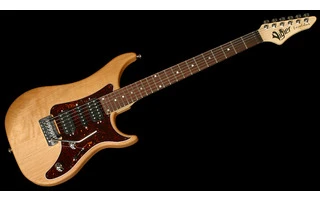 Vigier Excalibur Supra Natural Alder RW - VE6CVS1 NAM R