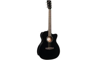 Cort Guitars L60 Ce Black