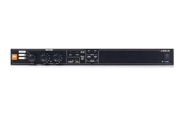 JBL CSM-21