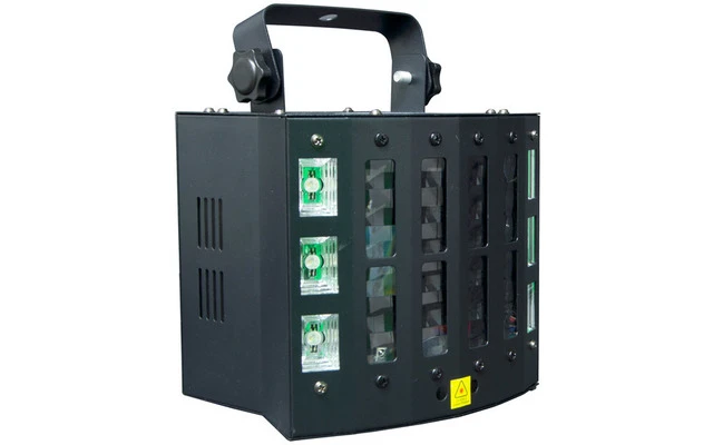 AMS MultiLight 300