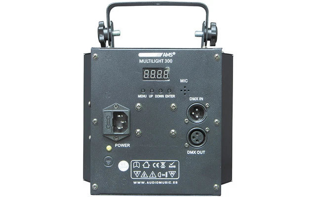 AMS MultiLight 300