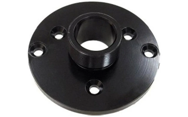 Beyma AM-1 Adaptador para bocinas atornilladas /roscadas sobre motor en aluminio