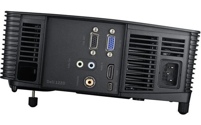 Dell 1220