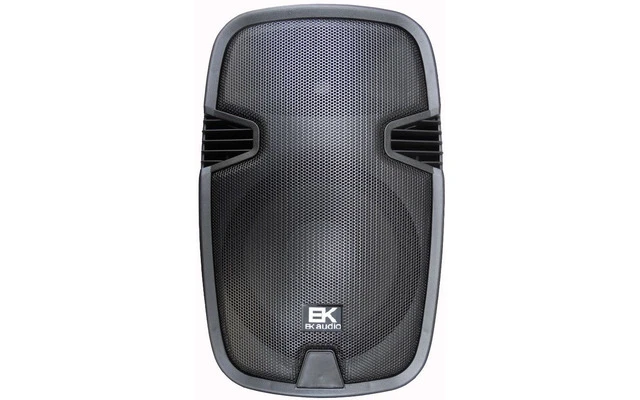 EK Audio M19 PB 08