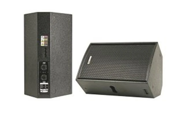 Caja acustica profesional 1 x 12" + 1 x 1.75" HF / 350W - 8 Ohm