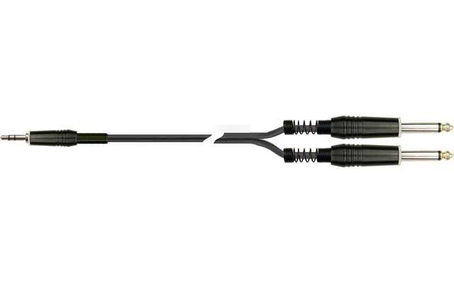Quik Lok STR/611-1 BK