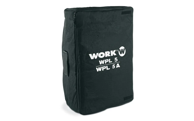 Work WPL 5 Bag