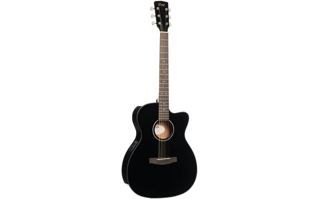 Cort Guitars L60 Ce Black