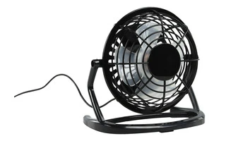 Ventilador por USB