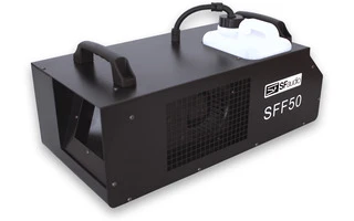 SFAudio SFF 50 - Stock B