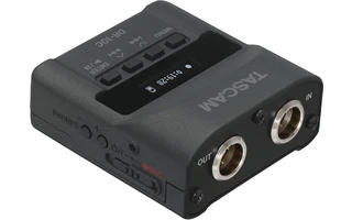 TASCAM DR-10CH