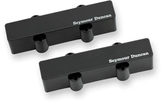 Seymour Duncan AJJ-1 Proactv Set For Jazz Bass