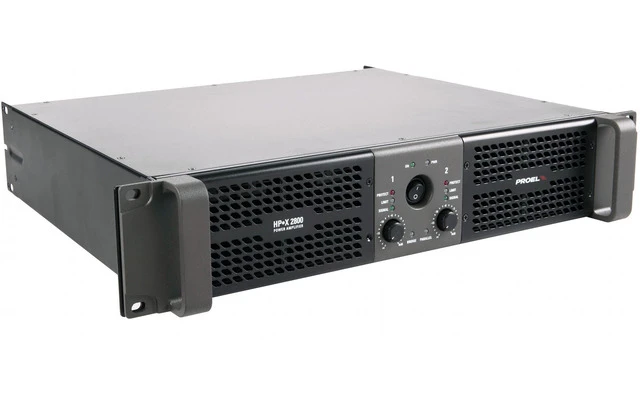 Proel HPX 2800