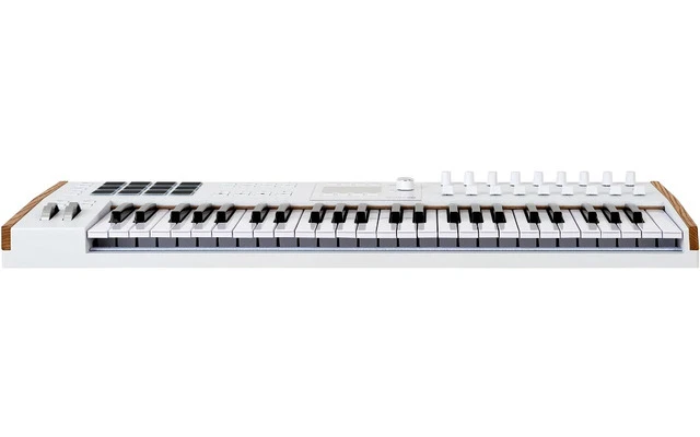 Arturia KeyLab 49 Mk3 White