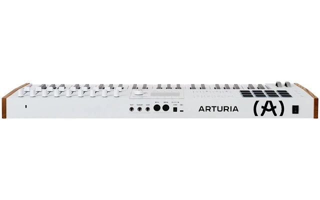 Arturia KeyLab 49 Mk3 White