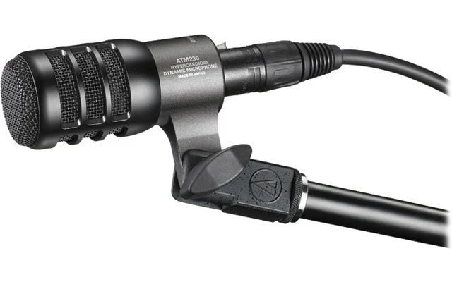 Audio Technica ATM230