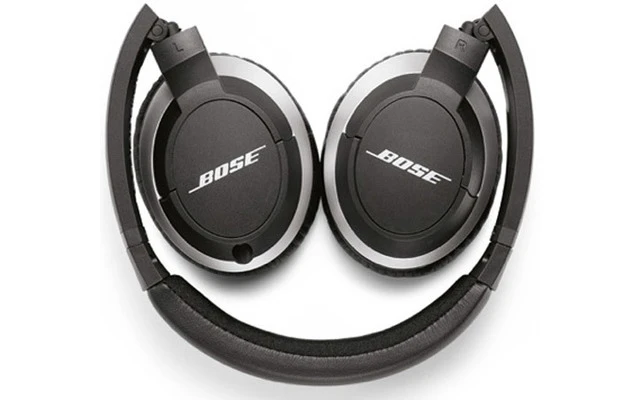 Bose OE2 Negro