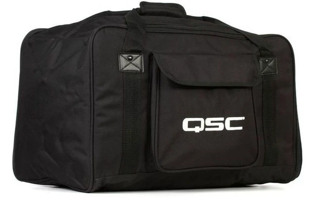 QSC Audio CP12 Tote Bag