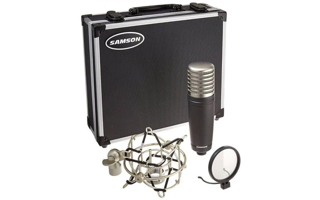 Samson MTR231A