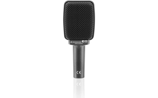 Sennheiser E-609 Silver