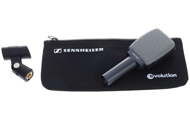 Sennheiser E-609 Silver