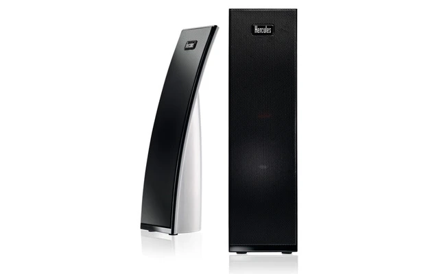 Hercules XPS 2.0 10 ARC White USB