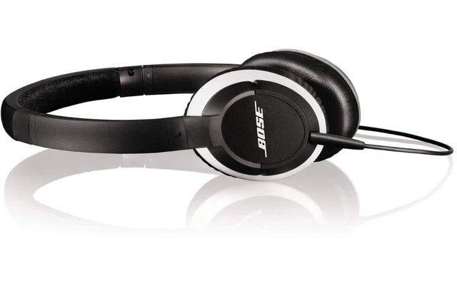 Bose OE2 Negro