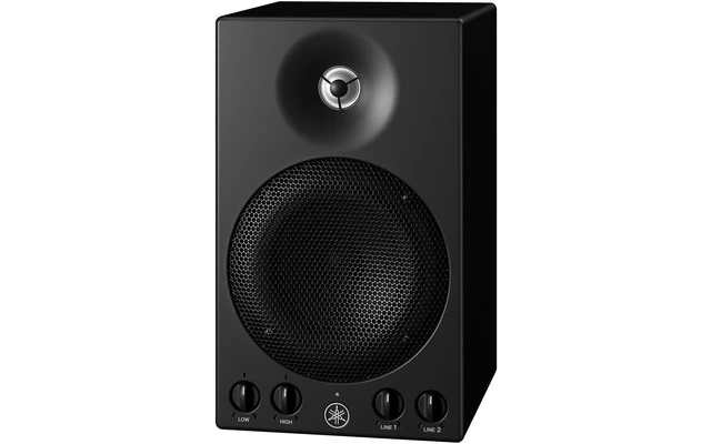 Yamaha MSP3A - Caja abierta