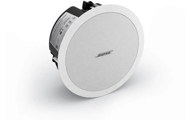 Bose DS 40F Blanco