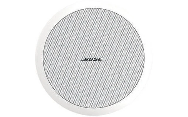 Bose DS 40F Blanco