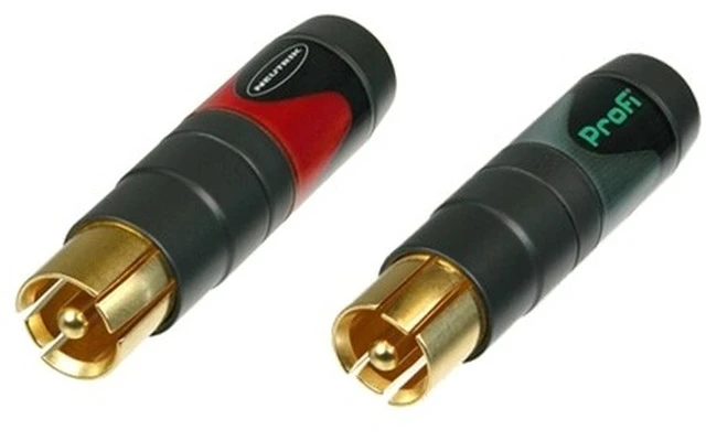 Neutrik NF2C-B/2