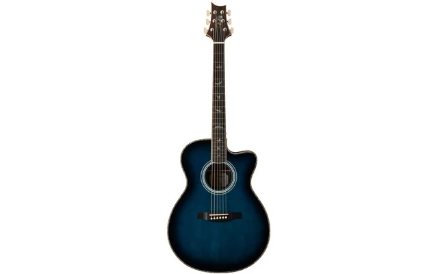 PRS Guitars SE A60E Cobalt Blue Burst