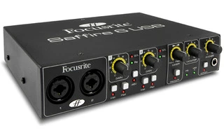 Focusrite Saffire 6 USB