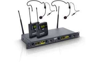 LD Systems WIN 42 BPH 2 B5