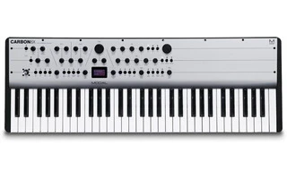 Modal Electronics CARBON8X