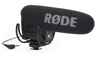 Rode VideoMic Pro Rycote