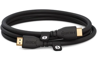 RODE HDMI-1.5 BLACK