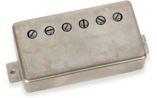 Seymour Duncan Slash 2.0 Neck Humbucker Raw Nickel