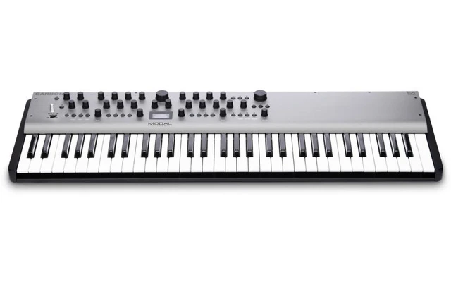 Modal Electronics CARBON8X