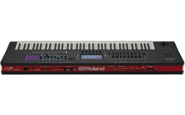 Roland Fantom 7