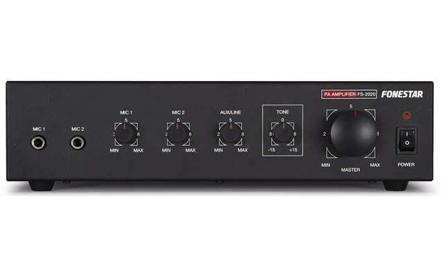 Fonestar FS-2020