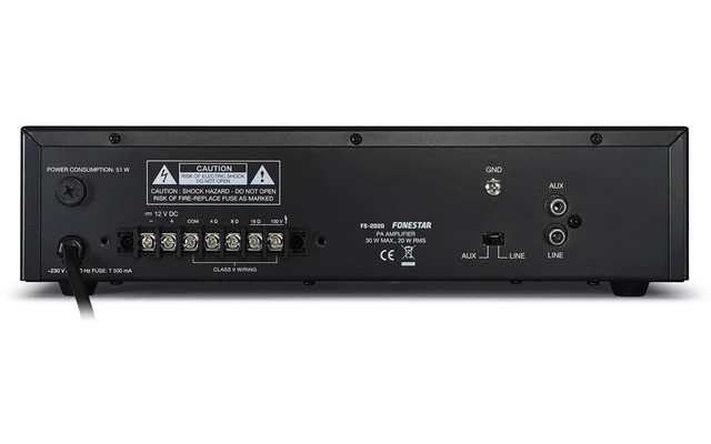 Fonestar FS-2020