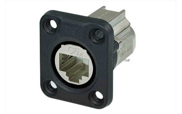 Neutrik NE8FDX-Y6-W