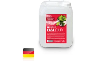 Cameo Fast Fluid 5L