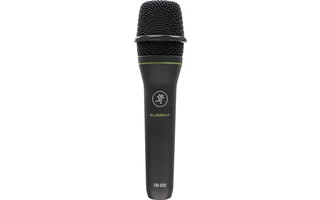 Mackie EM-89D