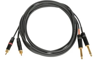 Oqan QABLP 2JM - 3 - 2RCA YG BK