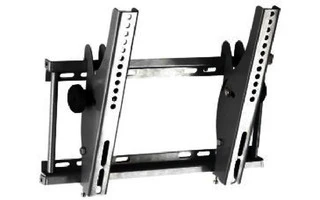 Soporte de pared para pantallas planas de máx. 37"