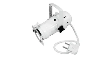 EUROLITE PAR-16 Spot GU10 Blanco