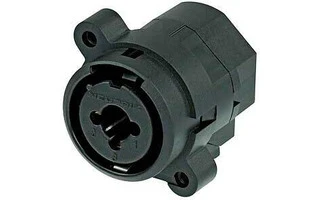 Neutrik NCJ6FI-H-0