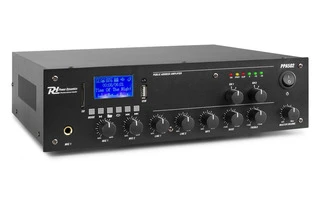 Power Dynamics PPA502